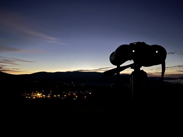 Before Sunrise